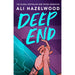 Deep End: From the bestselling author of The Love Hypothesis /  Ali Hazelwood - The Book Bundle