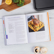 Tom Kerridge's Fresh Start: Eat well every day with 100 simple, tasty and healthy recipes by Tom Kerridge - The Book Bundle