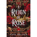 A Reign of Rose: An addictive enemies-to-lovers fantasy romance (The Sacred Stones, Book 3) - The Book Bundle