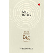 Micro Habits, UnF#ck Morning Miracle Habits 2 Books Collection Set Paperback - The Book Bundle