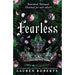 Fearless: The epic conclusion to the trilogy taking the world by storm! (Volume 3) (The Powerless Trilogy) /  Lauren Roberts - The Book Bundle