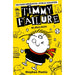 Timmy Failure: We Meet Again - The Book Bundle
