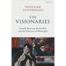 The Visionaries: Arendt, Beauvoir, Rand, Weil and the Salvation of Philosophy Hardcover  by Wolfram Eilenberger - The Book Bundle