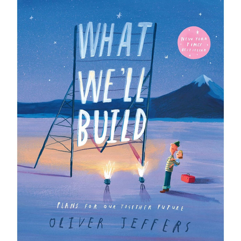 Oliver Jeffers 3 Books Collection Set by Oliver Jeffers - Fiction - Mixed Format