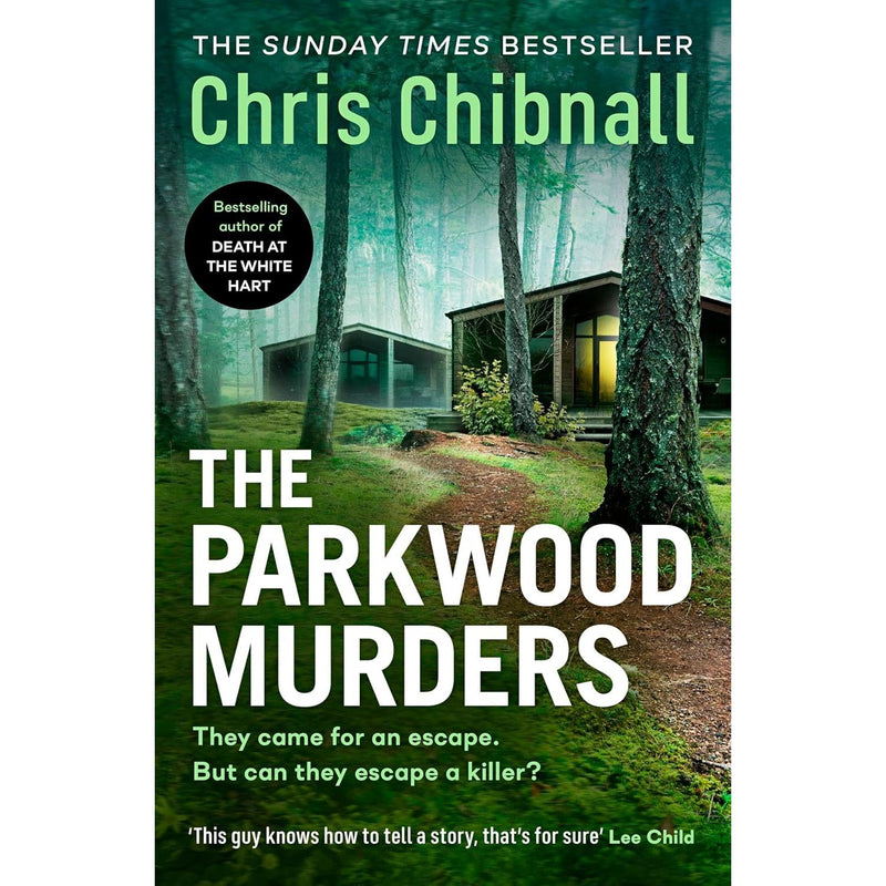 Detective Nicola Bridge 2 Books Collection Set by Chris Chibnall - Fiction - Paperback