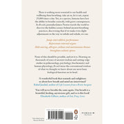 Breath: The New Science of a Lost Art by James Nestor - The Book Bundle