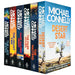 Ballard and Bosch Series 6 Books Collection Set By Michael Connelly (The Late Show,) - The Book Bundle