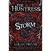 Storm (The Huntress Trilogy) by Sarah Driver - The Book Bundle