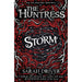 Storm (The Huntress Trilogy) by Sarah Driver - The Book Bundle