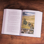 The Lord of the Rings: The Classic Bestselling Fantasy Novel - The Book Bundle