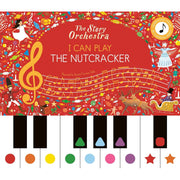 The Story Orchestra I Can Play And Related Reads 3 Books Collection Set Beautifully Illustrated Fiction - The Book Bundle