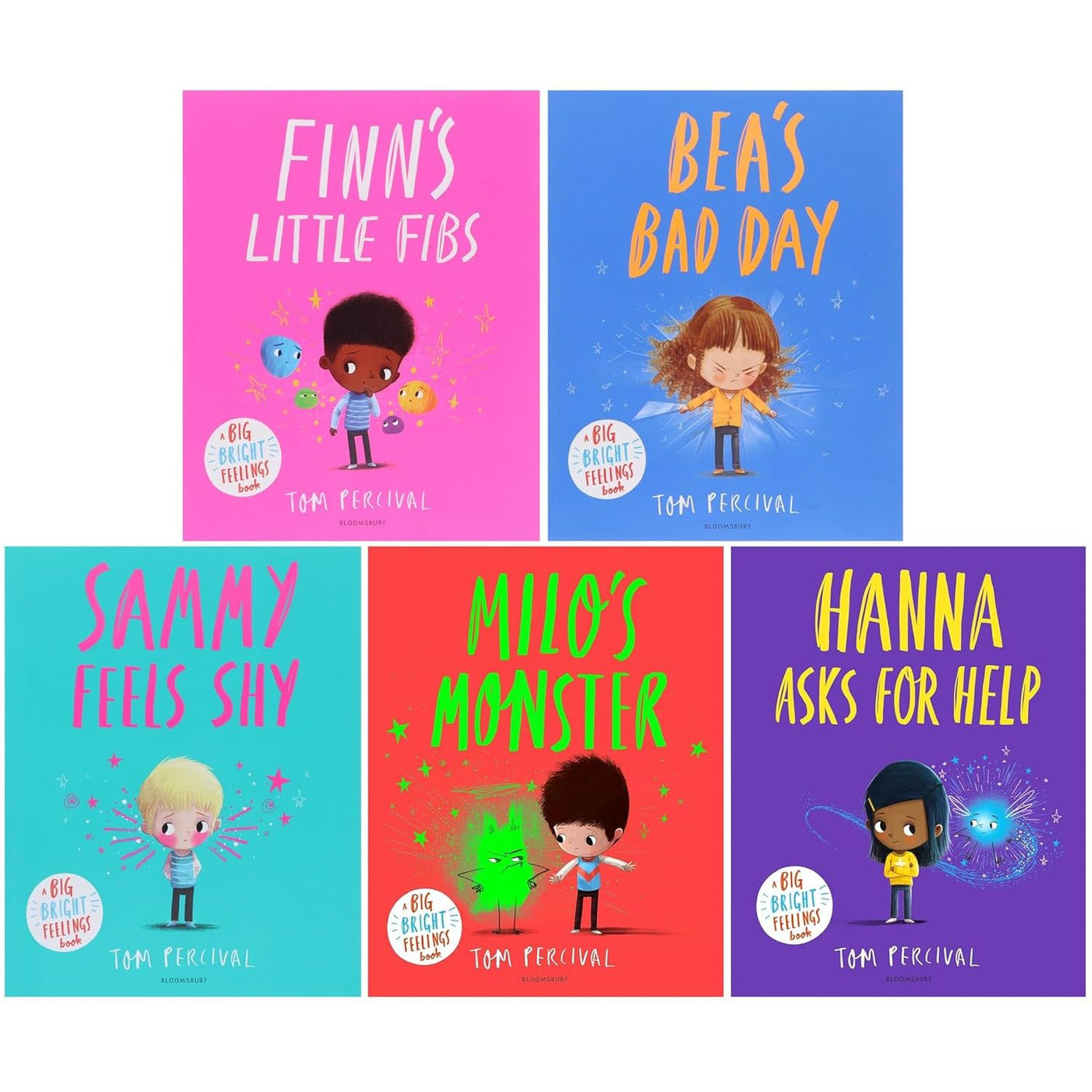 Children's Fiction