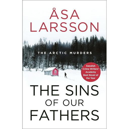 The Sins of our Fathers: Arctic Murders Book 6 - The Book Bundle
