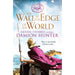 The Wall at the Edge of the World: An unputdownable adventure in the Roman Empire - The Book Bundle