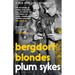 Plum Sykes Collection 3 Books Set (Wives Like Us, Bergdorf Blondes & The Debutante Divorcée) - The Book Bundle