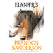 Elantris: A Cosmere Novel - The Book Bundle
