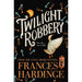 Twilight Robbery - The Book Bundle