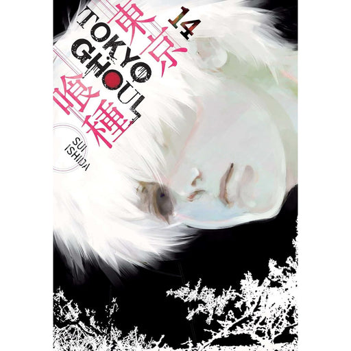 Tokyo Ghoul, Vol. 14 (Volume 14) by Sui Ishida - The Book Bundle