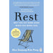 Rest, Grit, Joy at Work, Joy at Work 4 Books Collection Set - The Book Bundle