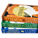 Songs of Penelope Series 3 Books Collection Set by Claire North House of Odysseu - The Book Bundle