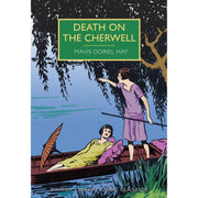 British Library Crime Classics 6-book collection featuring authors Freeman Wills Crofts, J. Jefferson Farjeon, and others, paperbacks.