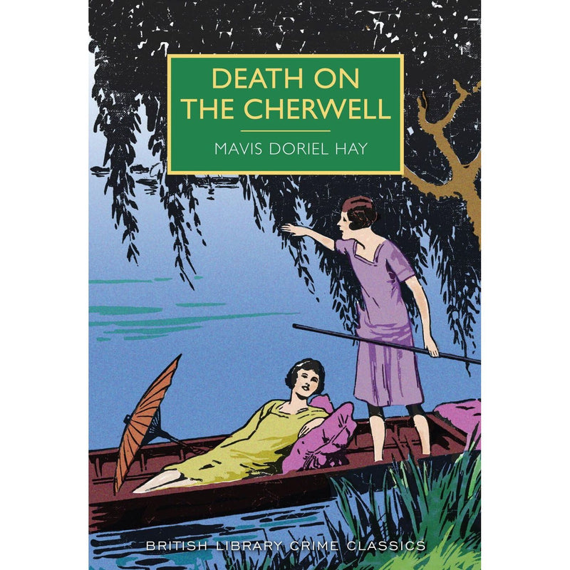 British Library Crime Classics 6-book collection featuring authors Freeman Wills Crofts, J. Jefferson Farjeon, and others, paperbacks.