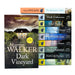 Martin Walker The Dordogne Mysteries 10 books set (Dark Vineyard, The Resistance Man) - The Book Bundle