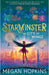 Starminster 3-book collection set by Megan Hopkins, paperback fiction series, featuring colorful covers from HarperCollinsChildren’sBooks.