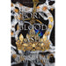 Born of Blood and Ash (Flesh and Fire): 4 by Jennifer L Armentrout - The Book Bundle