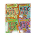 Murderous Maths 4 Book Set Collection By Kjartan Poskitt Maths - The Book Bundle