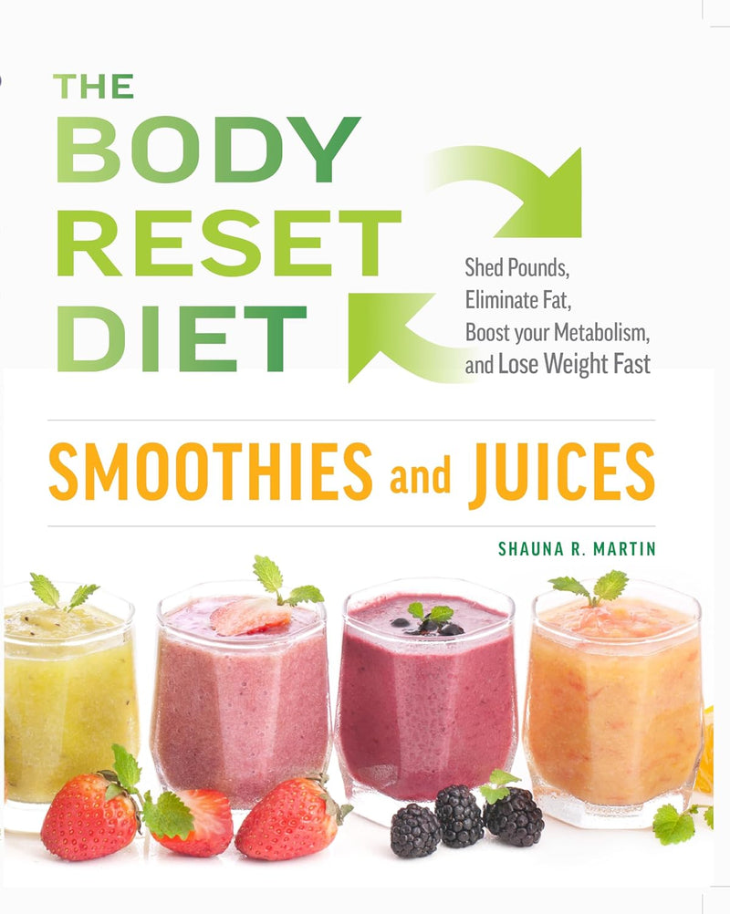 The Body Reset & The Alkaline Detox Reset 3 Books Collection Set by Rose Ferguson - Non Fiction - Mixed Format