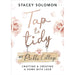Tap to Tidy at Pickle Cottage: Crafting & Creating a Home with Love by Stacey Solomon - The Book Bundle