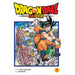 Dragon Ball Super Series Vol 6-10: 5 Books Collection Set By Akira Toriyama - The Book Bundle