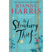 The Strawberry Thief: The Sunday Times bestselling novel from the author of Chocolat (Chocolat, 4) - The Book Bundle