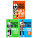 Marcus Rashford 3 Books Collection Set (You Are a Champion) - The Book Bundle