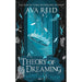 A Study in Drowning Series by Ava Reid 2 Books Collection Set (A Theory of Dreaming (HB) & A Study in Drowning) - The Book Bundle
