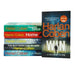 Harlan Coben The Stranger Series 6 Books Collection Set(Home, Fool Me Once, Don't Let Go, Run Away, Win, The Boy from the Woods) - The Book Bundle