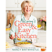Nancy's Green and Easy Kitchen - The Book Bundle
