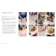 From Seed to Bloom: A Year of Growing and Designing With Seasonal Flowers by Milli Proust ( - The Book Bundle