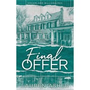 Final Offer: the Sunday Times bestselling second chance romance - The Book Bundle