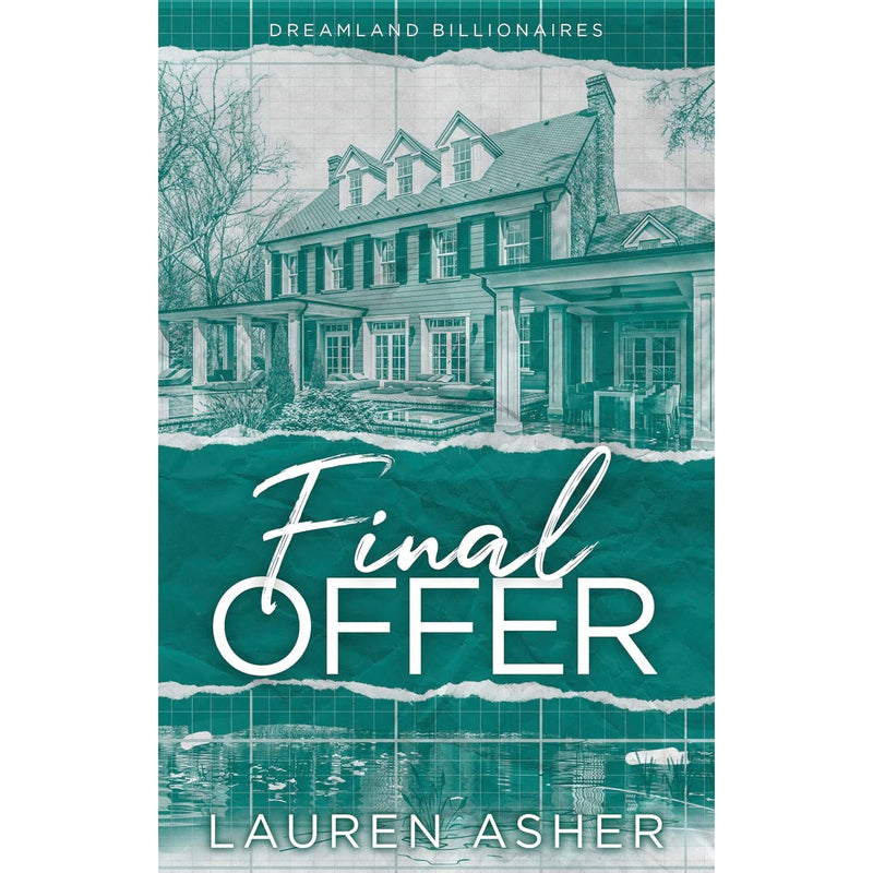 Final Offer: the Sunday Times bestselling second chance romance - The Book Bundle