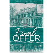 Final Offer: Dreamland billionaire - The Book Bundle