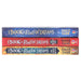 The Stolen Dreams Adventures 3 Books Collection Set by David Farr (The Book of Stolen Dreams, The Secret Key & The Final Battle) - The Book Bundle