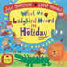 What the Ladybird Heard Series 5 Books Collection Set by Julia Donaldson and Lydia Monks - The Book Bundle