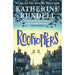 Rooftoppers: From the author of the internationally bestselling phenomenon Impossible Creatures by Katherine Rundell - The Book Bundle