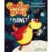 The Dinosaurs That Pooped Series 7 Books Collection Set By Tom Fletcher (A Pirate!, The Past!, The Bed!) - The Book Bundle
