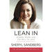 Lean In: Women, Work, and the Will to Lead - The Book Bundle