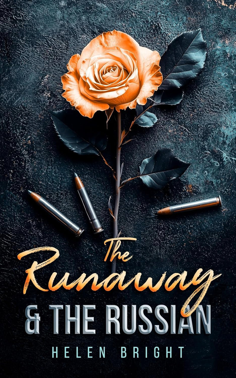 The Runaway Series 4 Books Collection Set By Helen Bright - Fiction - Paperback