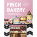 The Finch Bakery: Sweet Homemade Treats and Showstopper Celebration Cakes. A SUNDAY TIMES BESTSELLER Hardcover - The Book Bundle