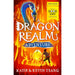 A Dragon Realm Adventure: World Book Day 2023 - The Book Bundle